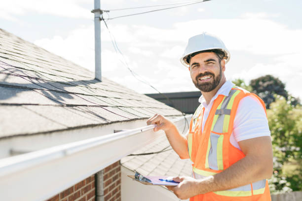 Quick and Trustworthy Emergency Roof Repair Services in State Line, PA